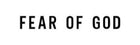 Fear of god brand logo