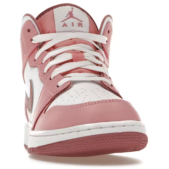 Jordan 1 Mid Valentine's Day (2023)