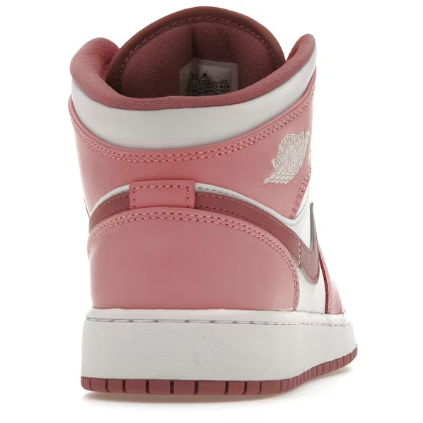 Jordan 1 Mid Valentine's Day (2023)