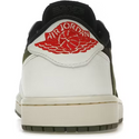 Jordan 1 Retro Low OG SP (Travis Scott Olive)