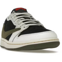 Jordan 1 Retro Low OG SP (Travis Scott Olive)