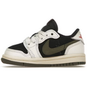 Jordan 1 Retro Low OG SP Travis Scott Olive (TD)