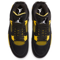 Jordan 4 Retro Thunder (2023)