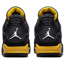 Jordan 4 Retro Thunder (2023)