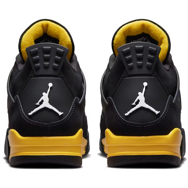 Jordan 4 Retro Thunder (2023)