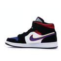 Jordan 1 Mid (Lakers Top 3)