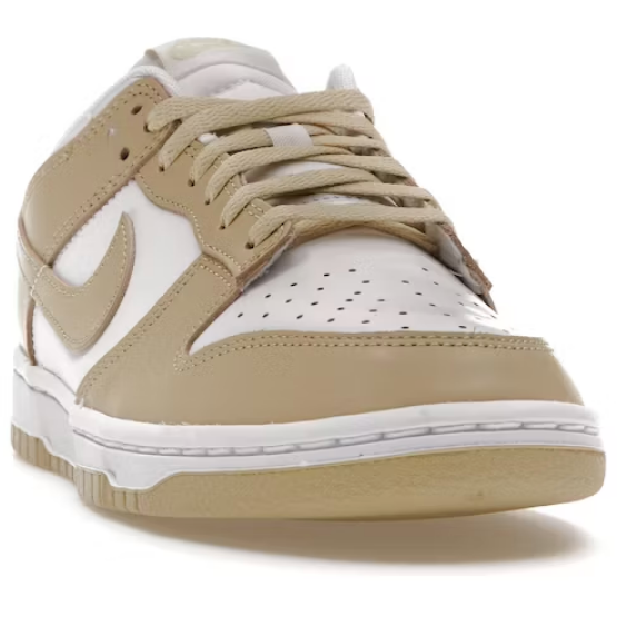Nike Dunk Low (Team Gold)