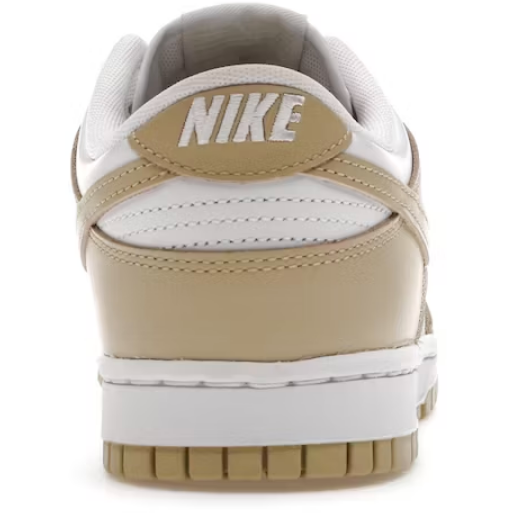 Nike Dunk Low (Team Gold)