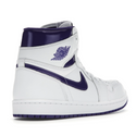 Jordan 1 Retro High (Court Purple)