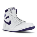 Jordan 1 Retro High (Court Purple)