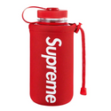 Supreme Nalgene 32 oz. Bottle Red