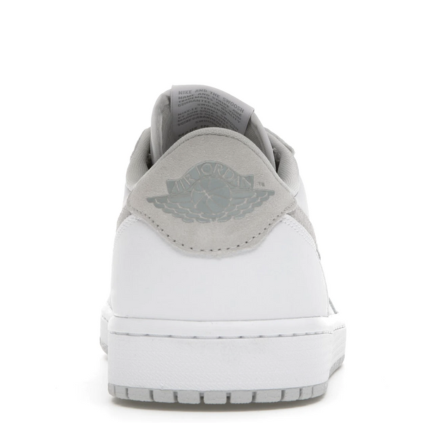 Jordan 1 Low OG Neutral Grey (2021)