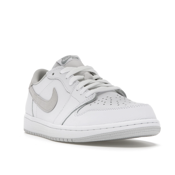 Jordan 1 Low OG Neutral Grey (2021)