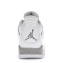 Jordan 4 Retro (White Oreo)