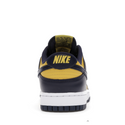 Nike Dunk Low (Michigan)