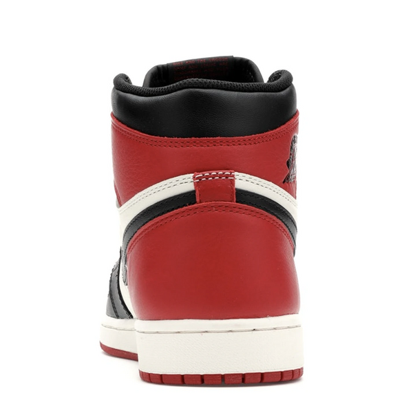 Jordan 1 Retro High (Bred Toe)