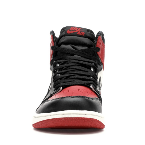 Jordan 1 Retro High (Bred Toe)