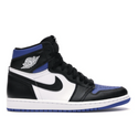 Jordan 1 Retro High (Royal Toe)