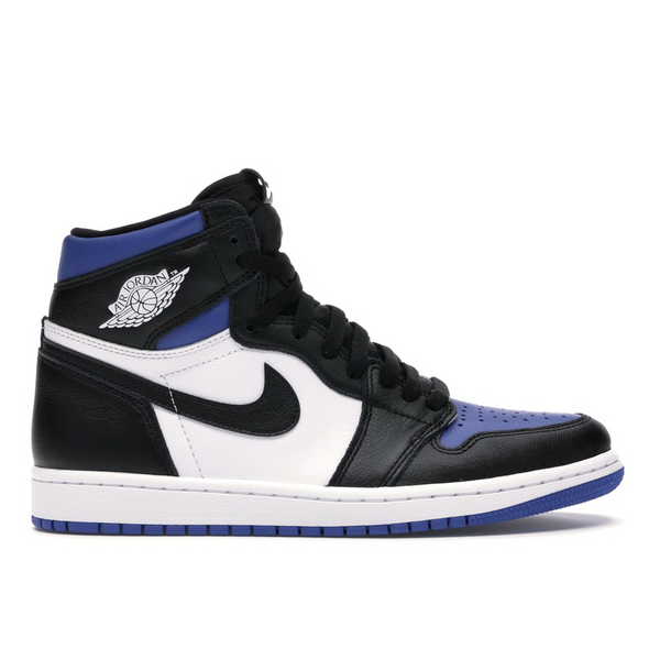 Jordan 1 Retro High (Royal Toe)