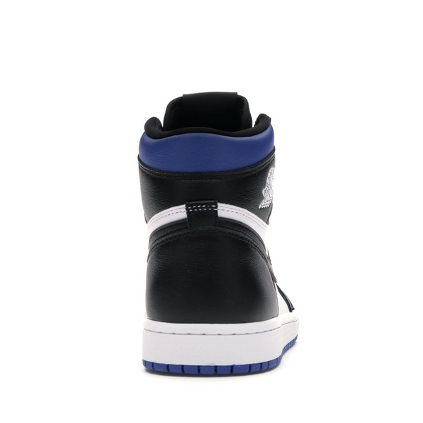 Jordan 1 Retro High (Royal Toe)