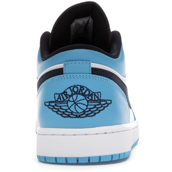 Jordan 1 Low (UNC)