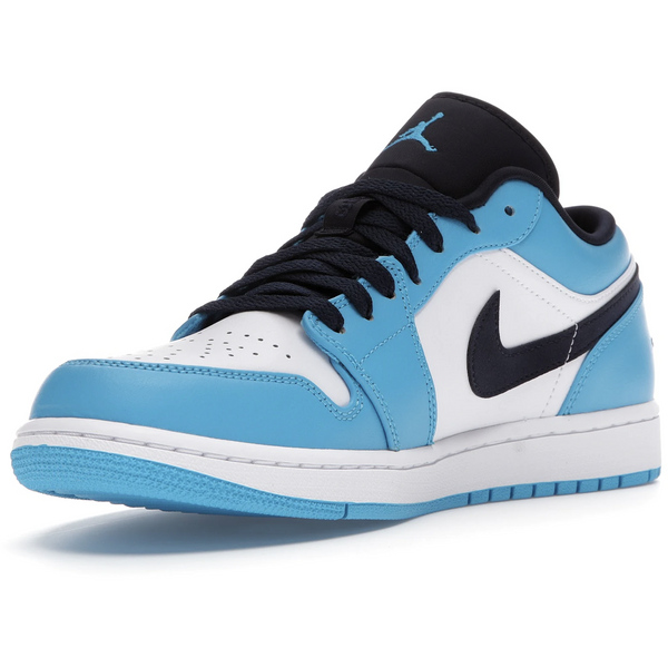 Jordan 1 Low (UNC)