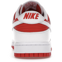 Nike Dunk Low Championship Red (2021)