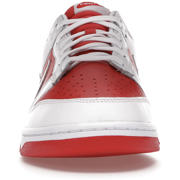 Nike Dunk Low Championship Red (2021)
