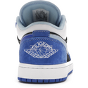 Jordan 1 Low (Black Blue White )