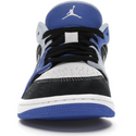 Jordan 1 Low (Black Blue White )