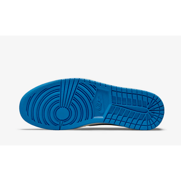 Jordan 1 Low Fragment x Travis Scott
