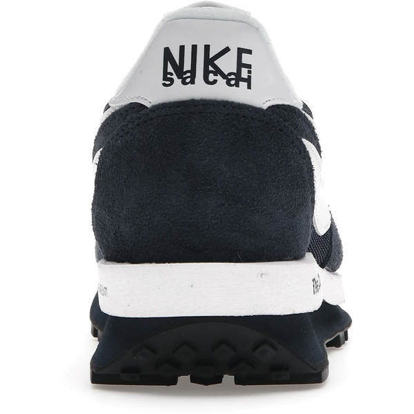 Nike LD Waffle SF Sacai Fragment (Blue Void)