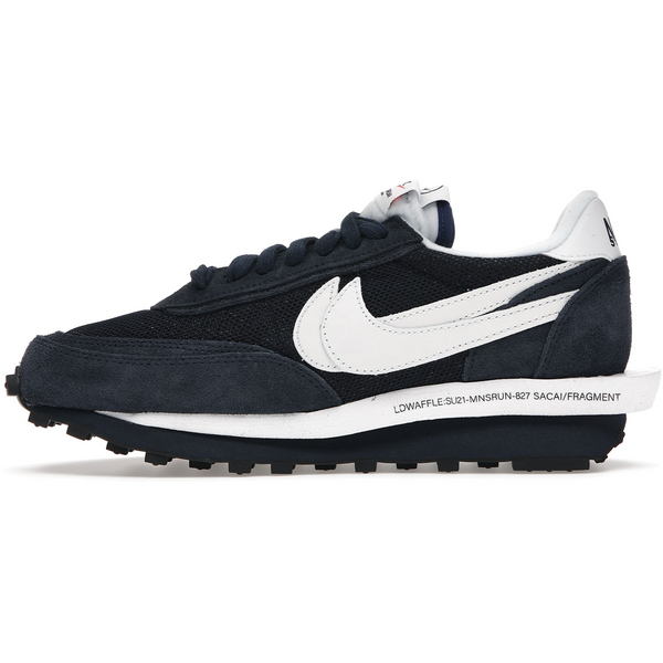 Nike LD Waffle SF Sacai Fragment (Blue Void)