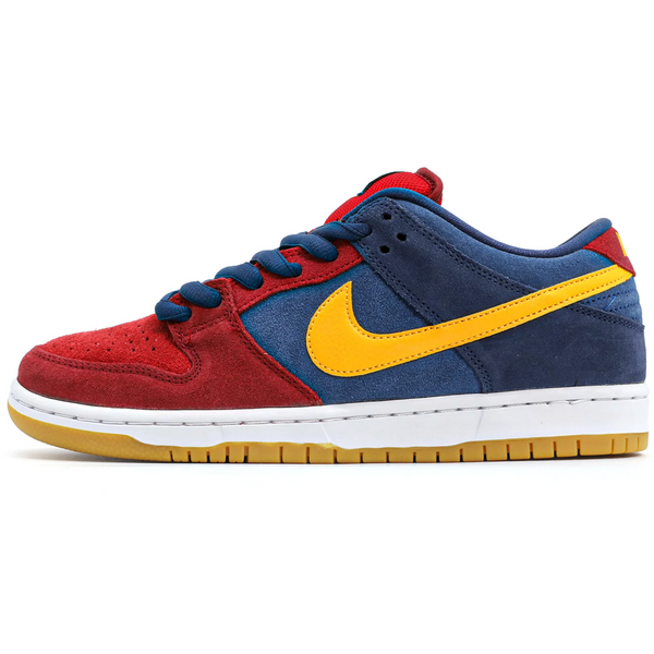 Nike SB Dunk Low (Barcelona)