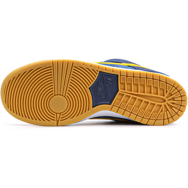 Nike SB Dunk Low (Barcelona)