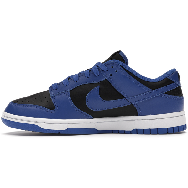 Nike Dunk Low Retro Hyper Cobalt (2021)