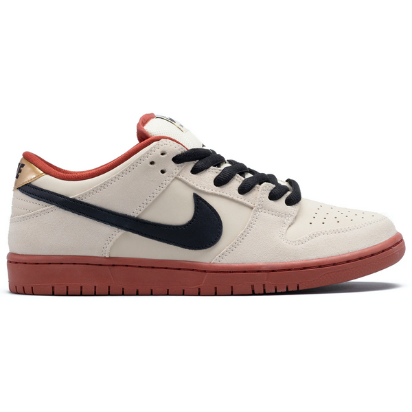 Nike SB Dunk Low Pro (Hennessy)