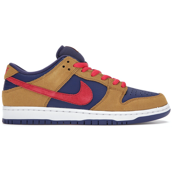 Nike SB Dunk Low Reverse Papa Bear