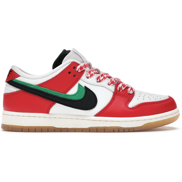 Nike SB Dunk Low (Frame Skate Habibi)