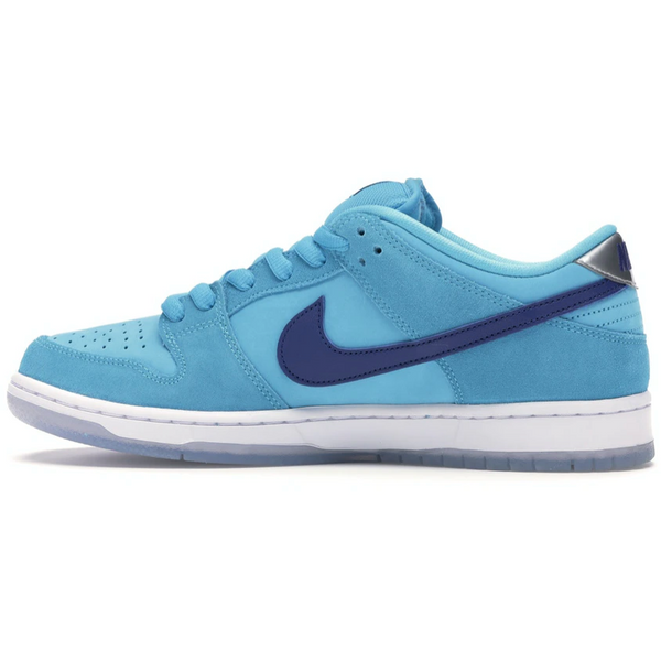 Nike SB Dunk Low Pro (Blue Fury)