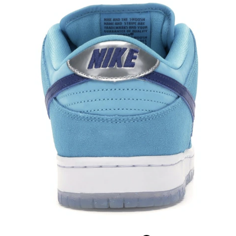 Nike SB Dunk Low Pro (Blue Fury)