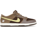 Nike Dunk Low SP UNDEFEATED Canteen Dunk vs. AF1 Pack