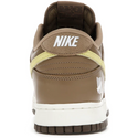 Nike Dunk Low SP UNDEFEATED Canteen Dunk vs. AF1 Pack