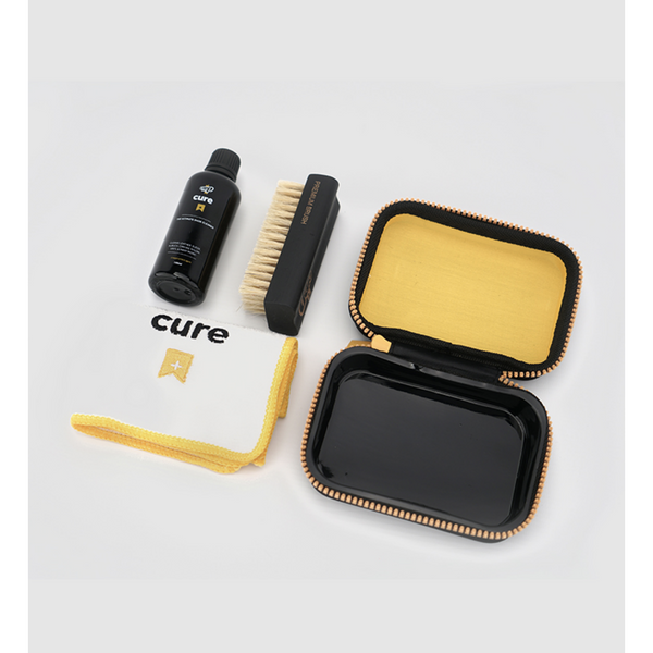 Crep Cure