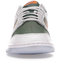 Nike Dunk Low SE NY vs. NY