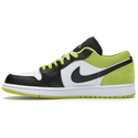 Jordan 1 Low (Black Cyber)