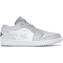Jordan 1 Low (White Camo)