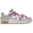 Nike Dunk Low Off-White Lot 21