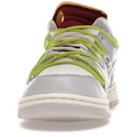 Nike Dunk Low Off-White Lot 8