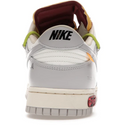 Nike Dunk Low Off-White Lot 8